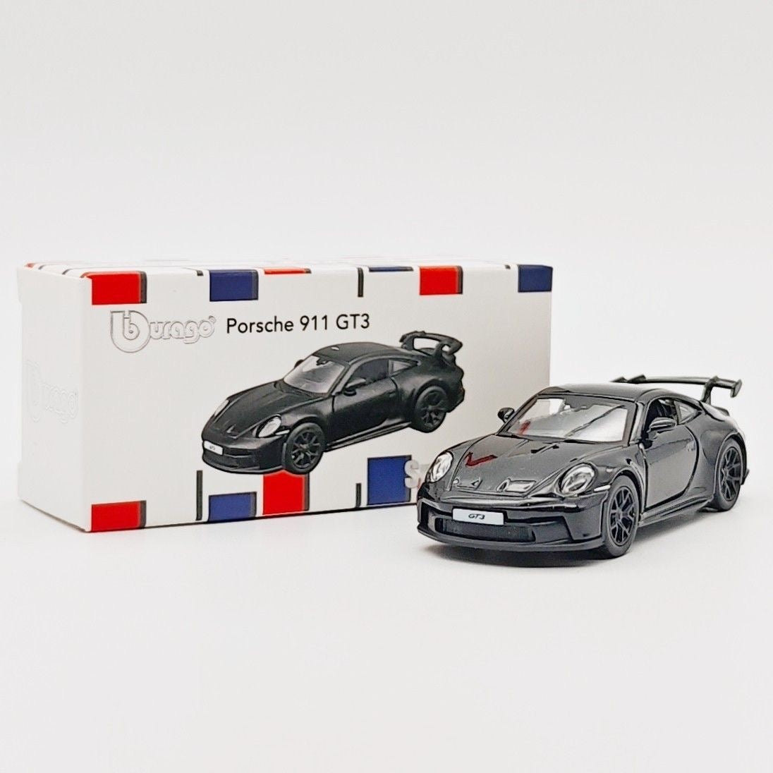 Porsche 911 GT3