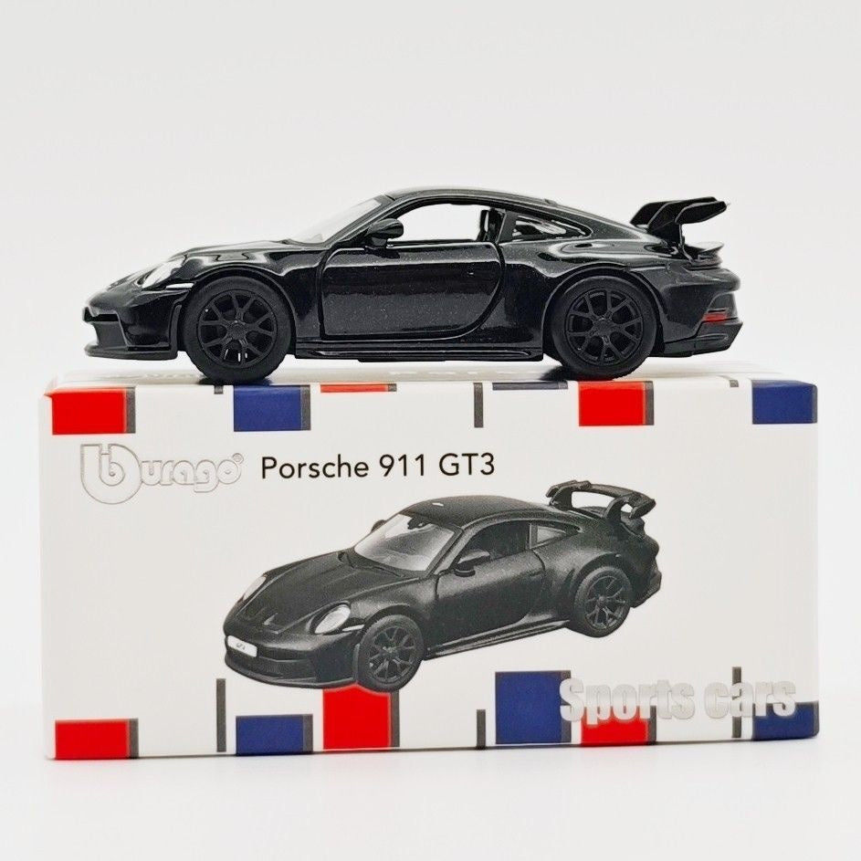 Porsche 911 GT3
