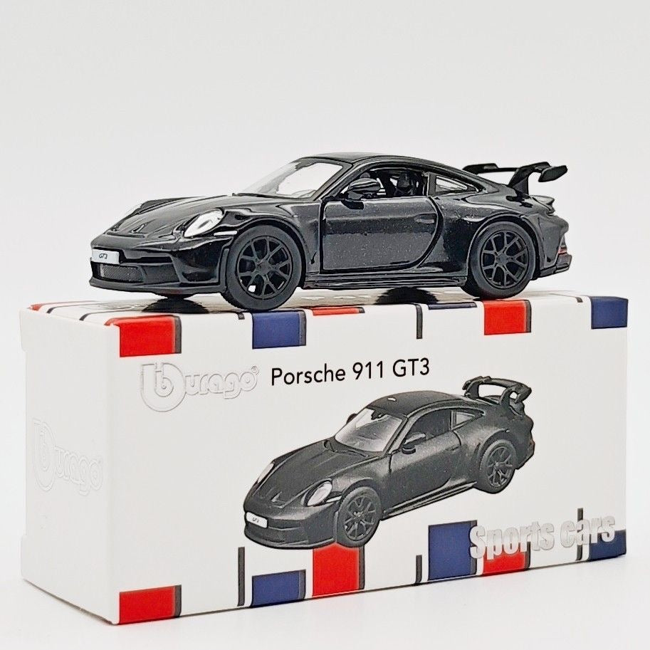 Porsche 911 GT3
