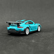 Porsche 911 GT2 RS - Blue