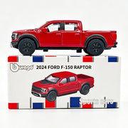 Ford F-150 Raptor
