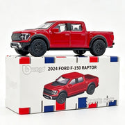 Ford F-150 Raptor