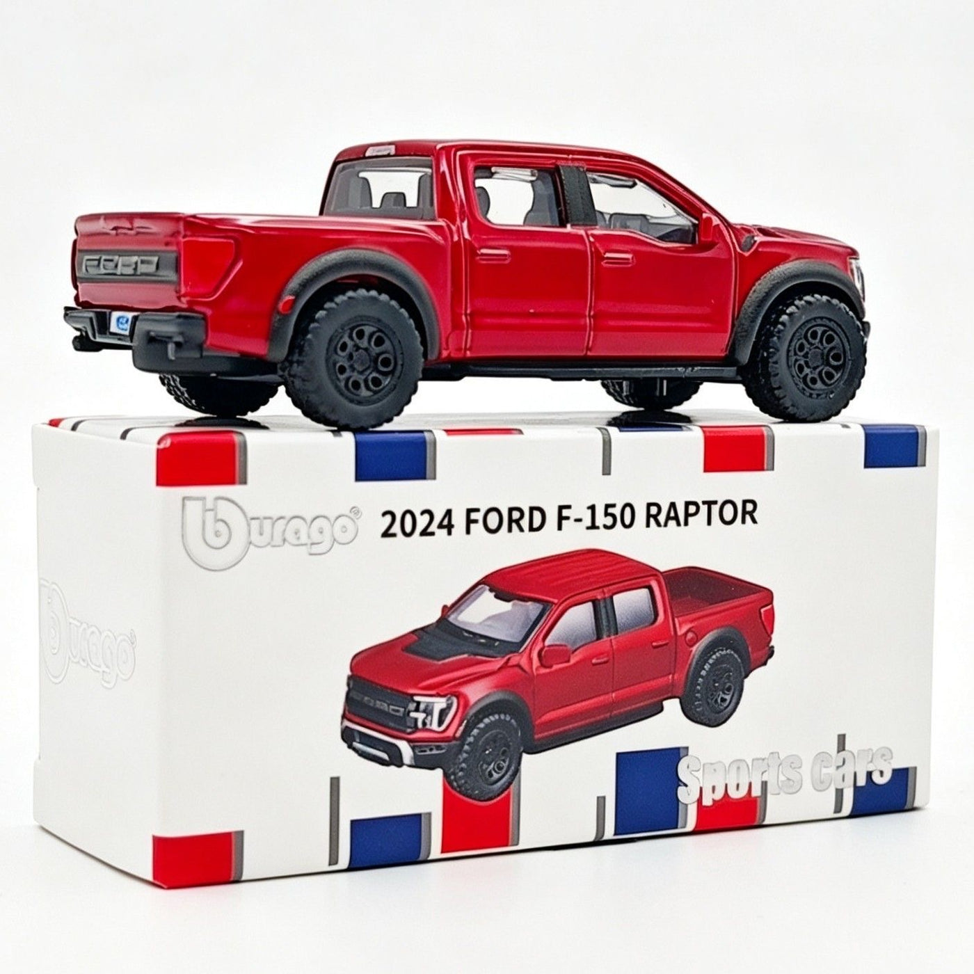 Ford F-150 Raptor