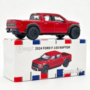 Ford F-150 Raptor