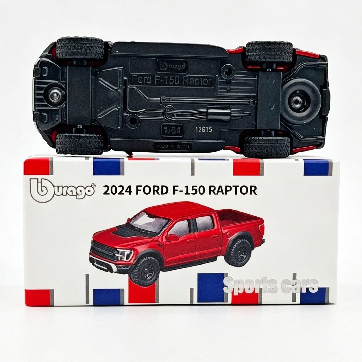 Ford F-150 Raptor