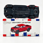 Ford F-150 Raptor