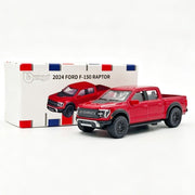 Ford F-150 Raptor