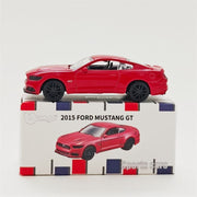 2015 Ford Mustang GT