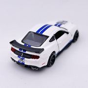 2020 Mustang Shelby GT500