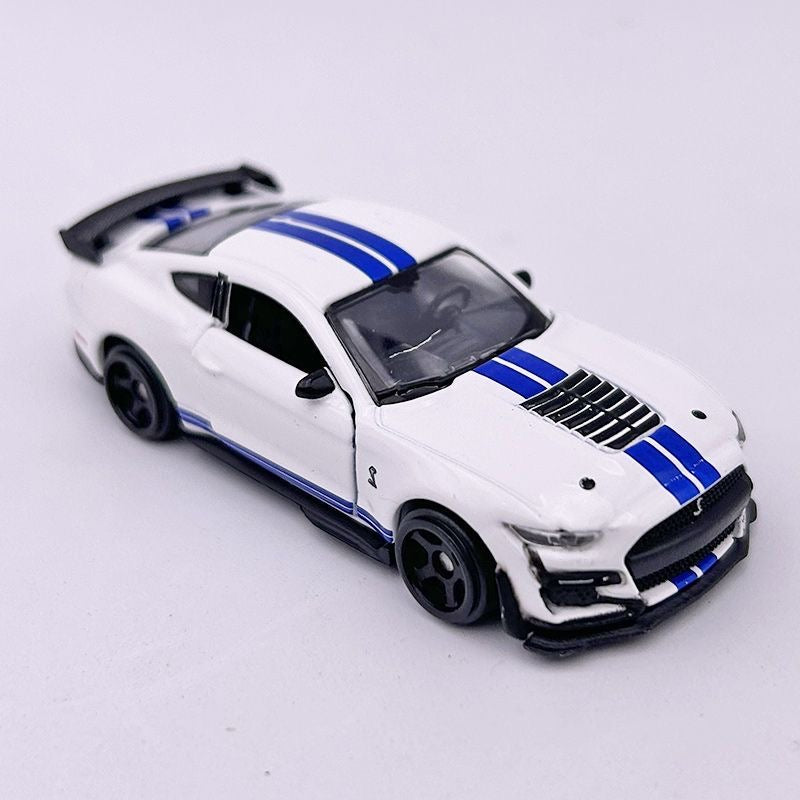 2020 Mustang Shelby GT500