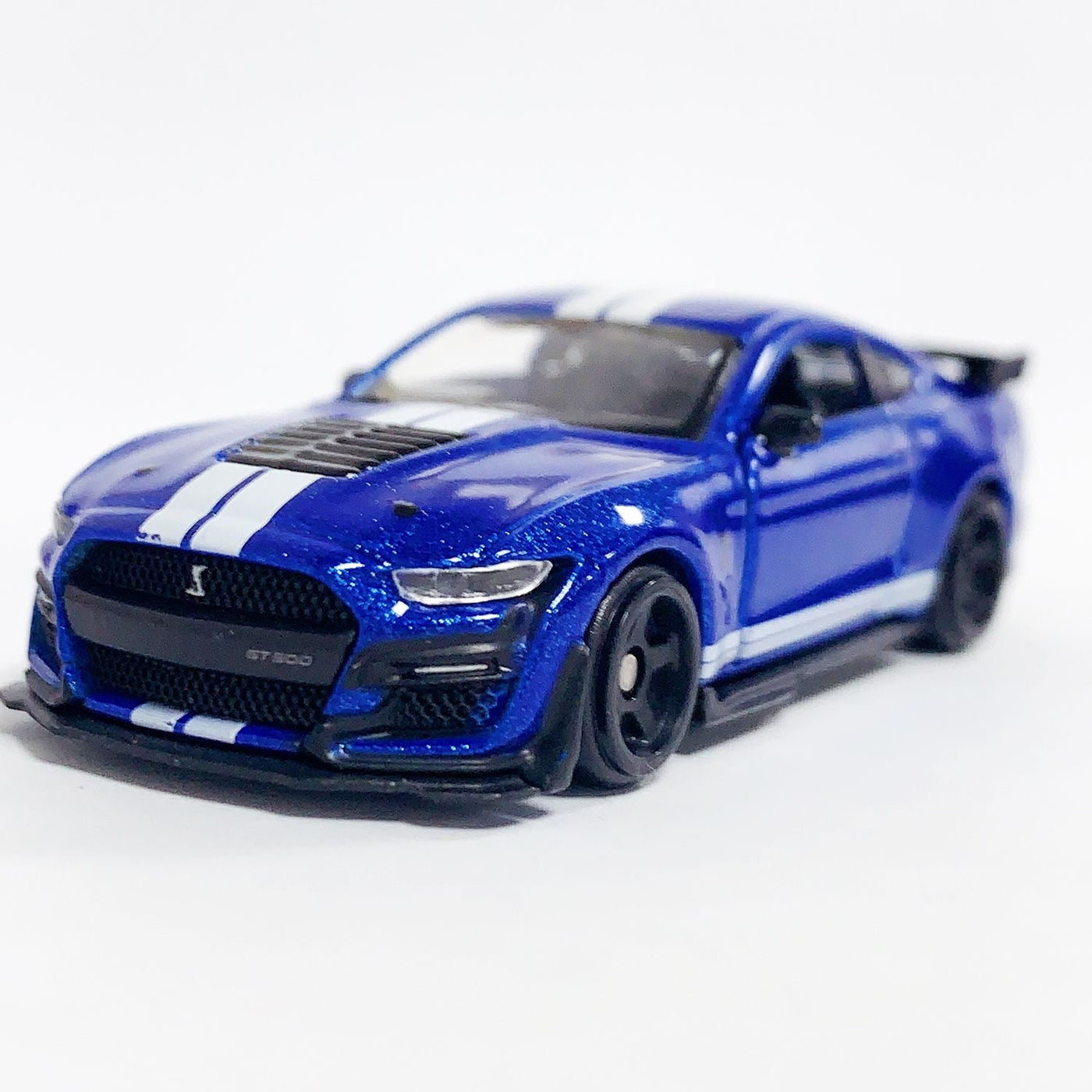 2020 Mustang Shelby GT500