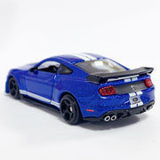 2020 Mustang Shelby GT500