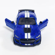 2020 Mustang Shelby GT500