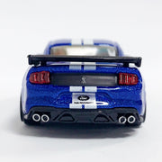2020 Mustang Shelby GT500