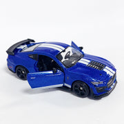 2020 Mustang Shelby GT500