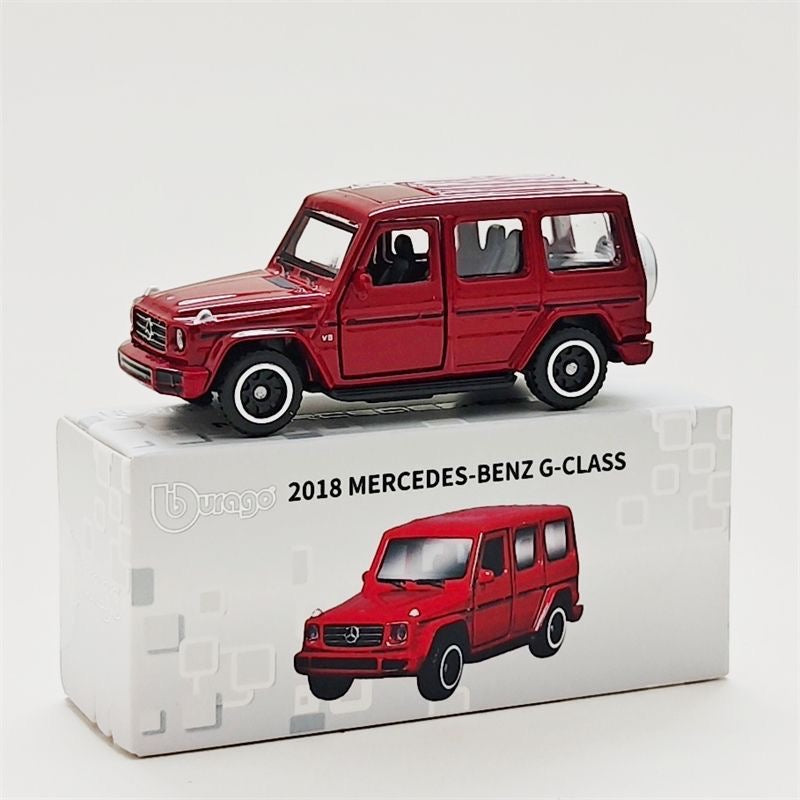 Benz G-Class