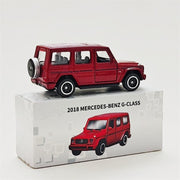 Benz G-Class