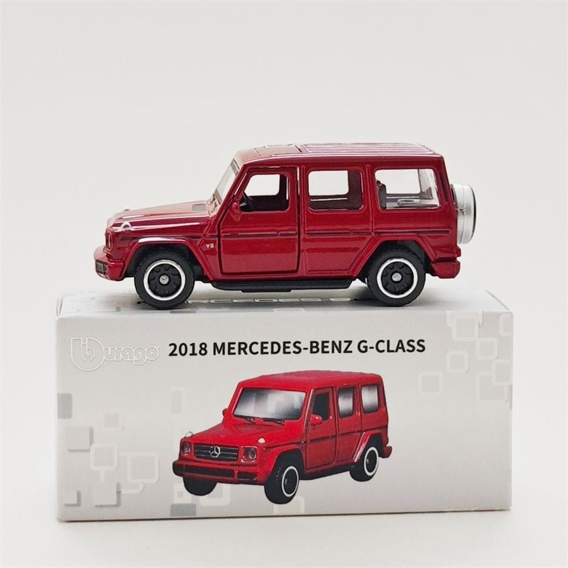 Benz G-Class