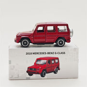 Benz G-Class