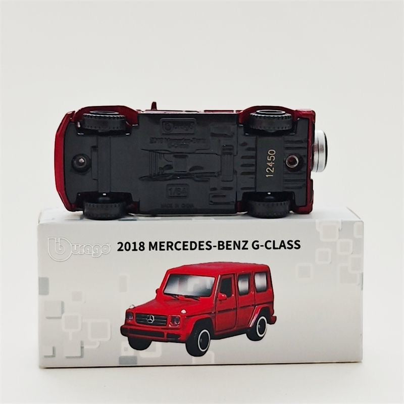Benz G-Class