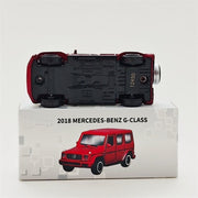 Benz G-Class