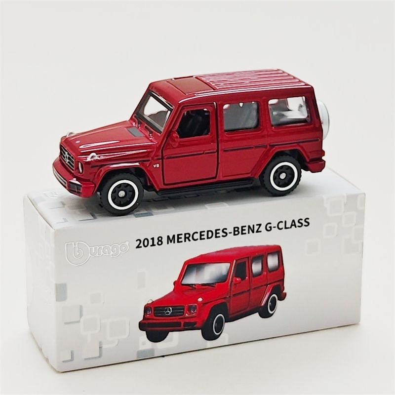 Benz G-Class