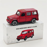 Benz G-Class