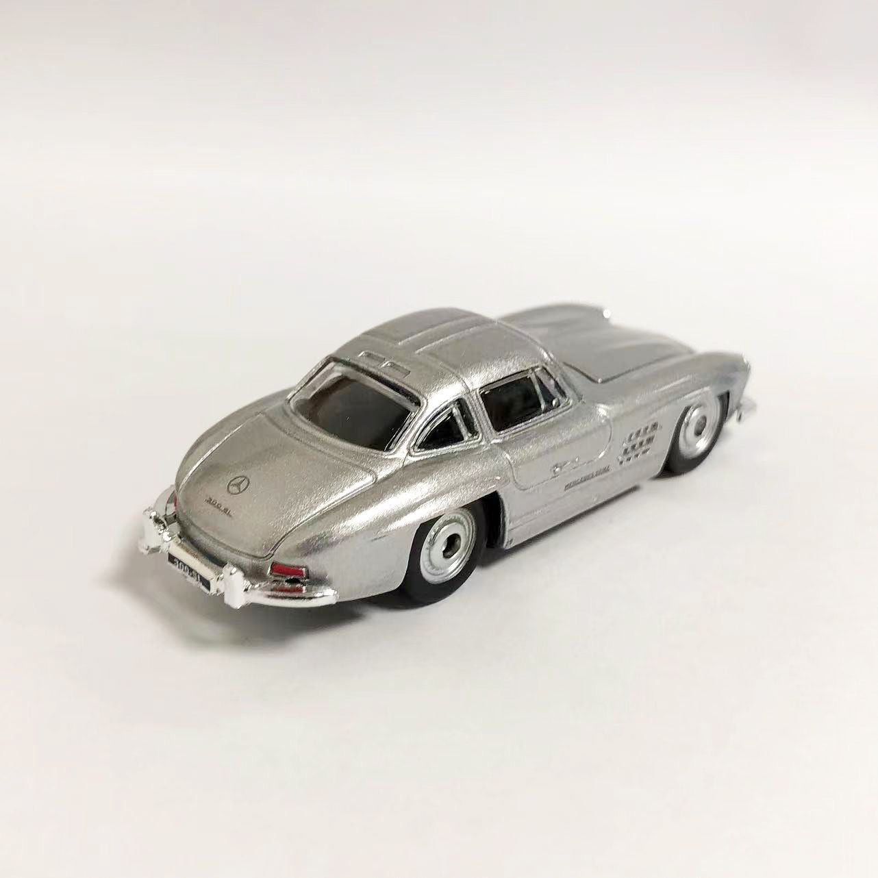 1954 Benz 300 SL