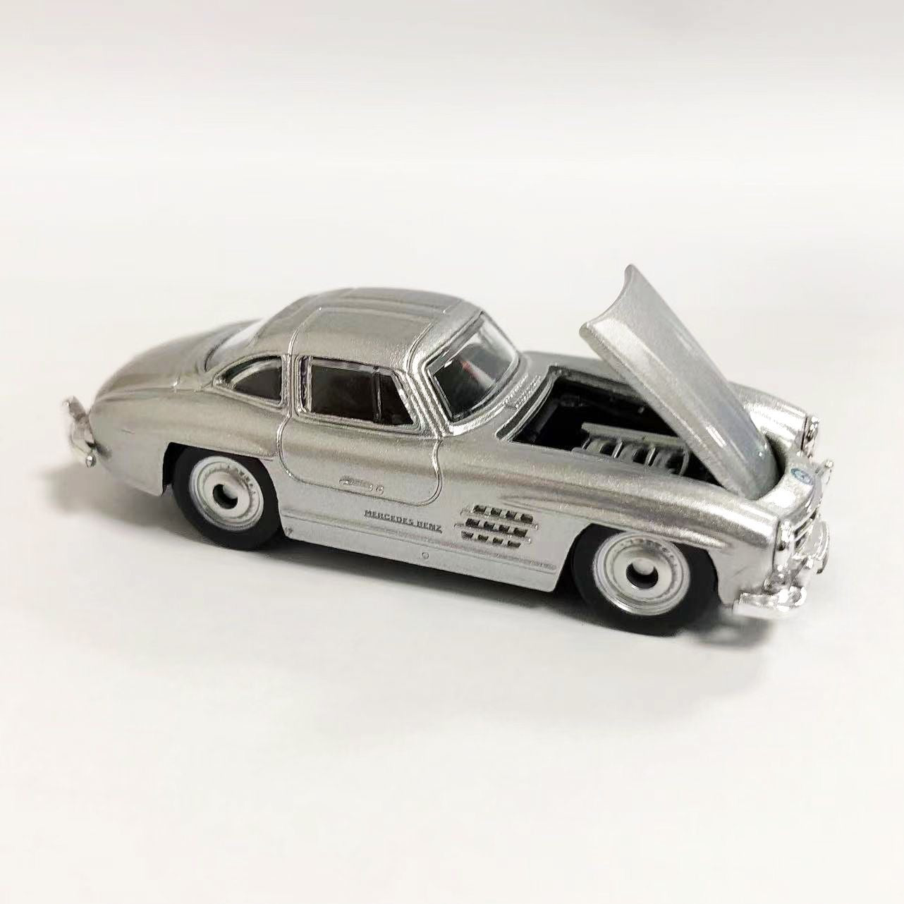 1954 Benz 300 SL