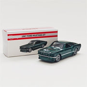 1967 Ford Mustang GT
