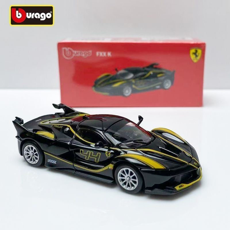 Ferrari FXX K