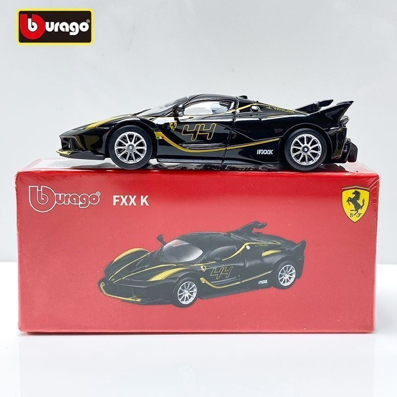Ferrari FXX K