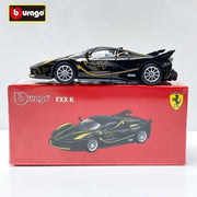 Ferrari FXX K