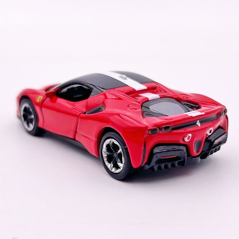 SP90 Stradale Assetto Fiorano