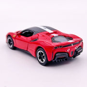 SP90 Stradale Assetto Fiorano