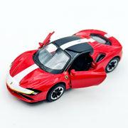 SP90 Stradale Assetto Fiorano