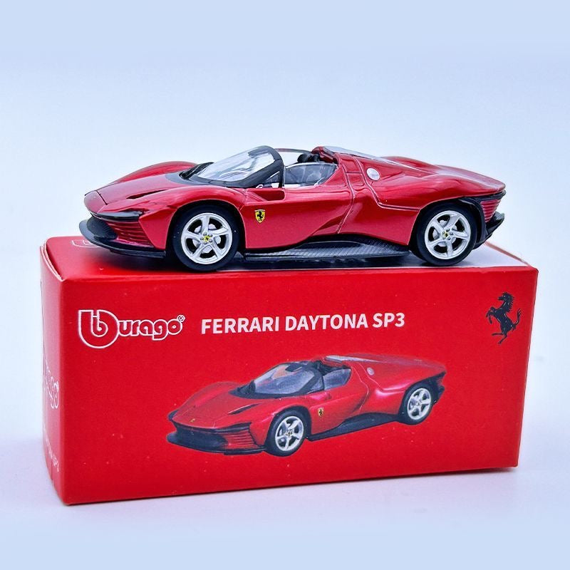 Ferrari Daytona SP3