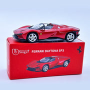 Ferrari Daytona SP3