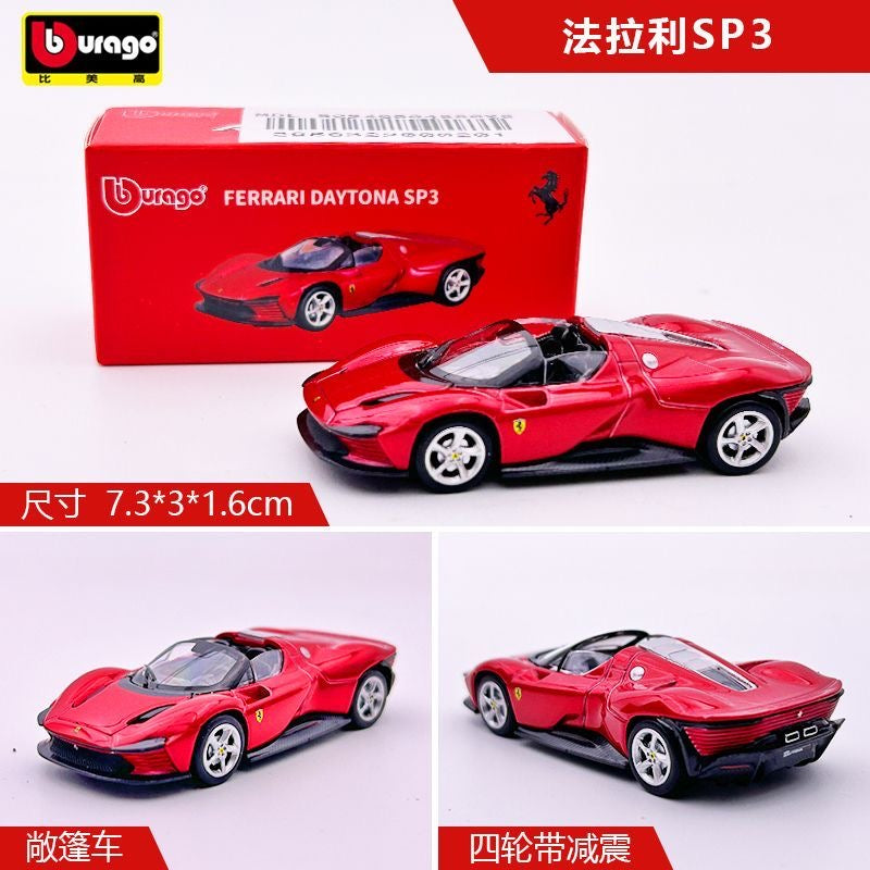 Ferrari Daytona SP3