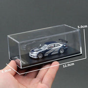 DCM - BMW M3E46 GTR