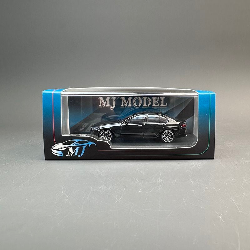 BMW M5 F90