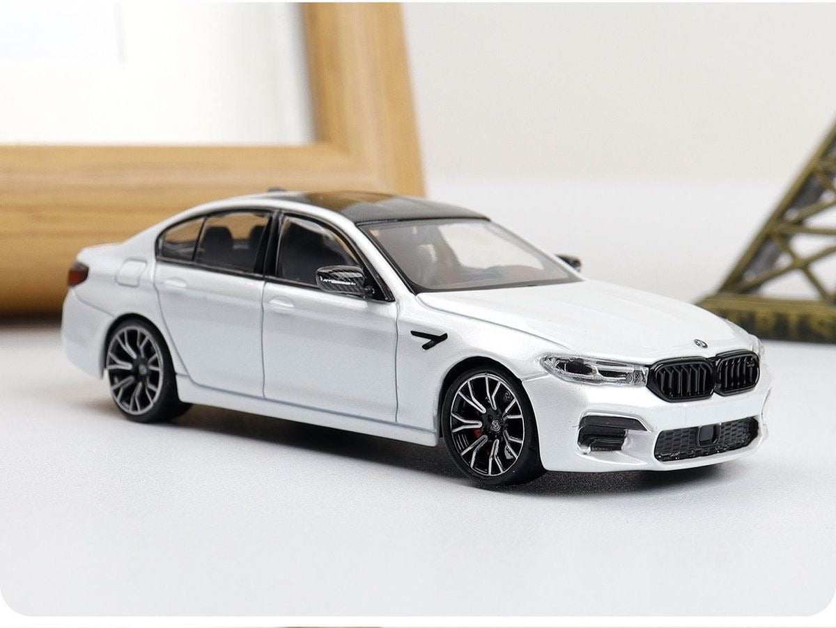 BMW M5 F90