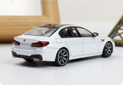 BMW M5 F90
