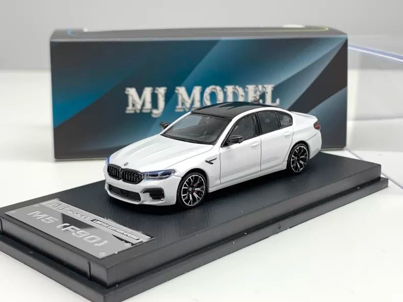 BMW M5 F90