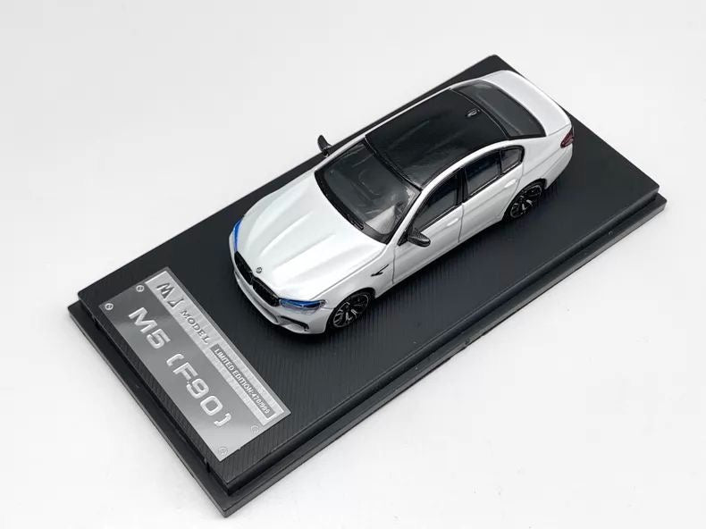 BMW M5 F90
