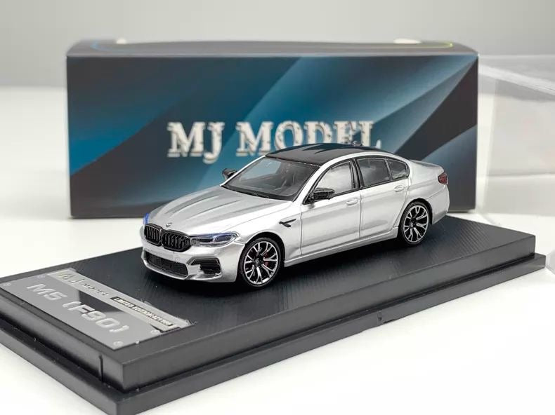 BMW M5 F90