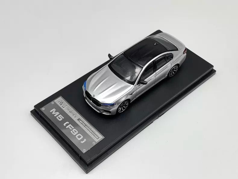 BMW M5 F90