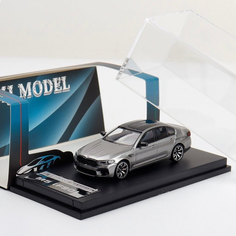 BMW M5 F90