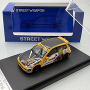 Civic EG6