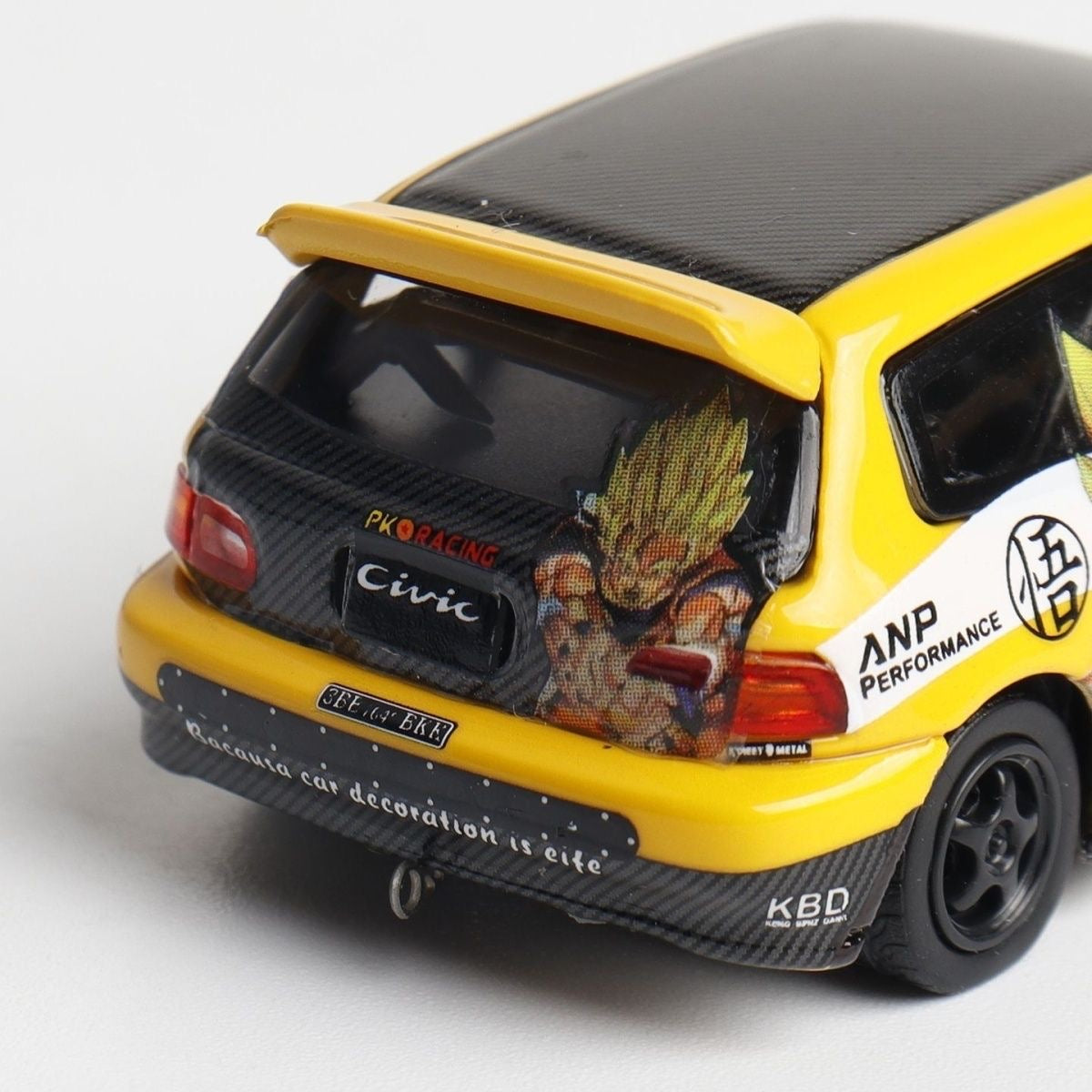 Civic EG6
